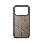 Funda Rugged iPhone 18 Pro / 17 Pro Balandra