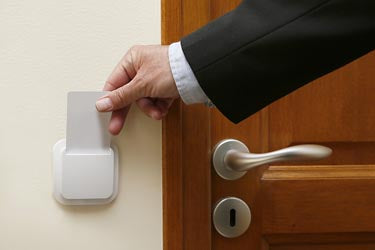 Interruptor de tarjeta