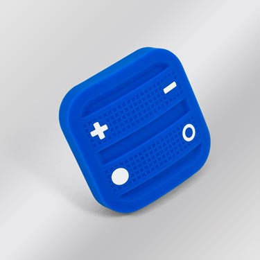 Soft Remote EnOcean Tech Azul