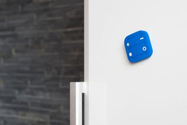Soft Remote EnOcean Tech Azul
