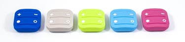 Soft Remote EnOcean Tech Azul