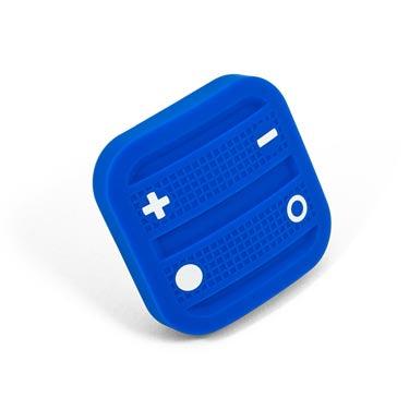 Soft Remote EnOcean Tech Azul