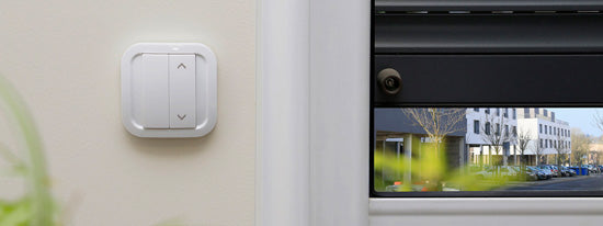 Interruptor de Pared