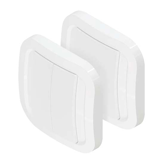 Interruptor de Pared Zigbee