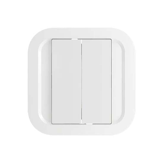 Interruptor de Pared Zigbee