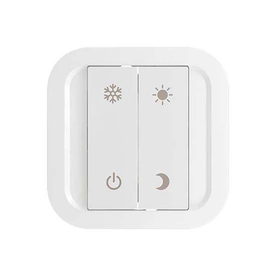 Interruptor de Pared Zigbee