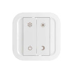 Interruptor de Pared Zigbee
