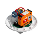 Dispositivo de conexión de luminarias (DCL)