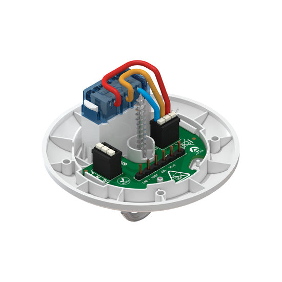 Dispositivo de conexión de luminarias (DCL)