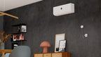 Controlador de Aire Acondicionado Infrarrojo Zigbee