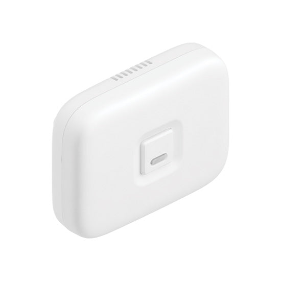 Controlador de Aire Acondicionado Infrarrojo Zigbee
