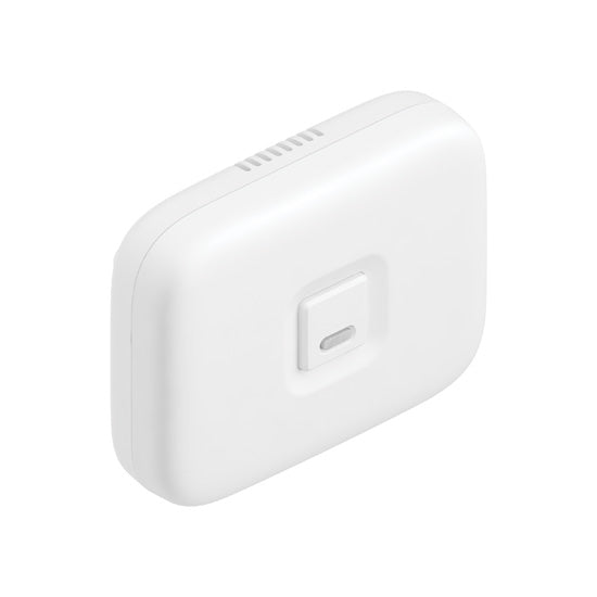 Controlador de Aire Acondicionado Infrarrojo Zigbee