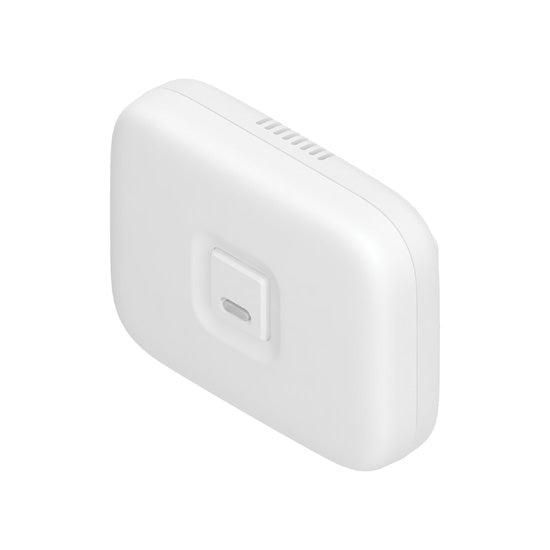 Controlador de Aire Acondicionado Infrarrojo Zigbee