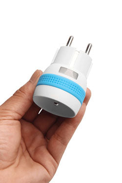 Micro Smart Plug EnOcean Tipo E