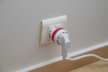 Micro Smart Plug EnOcean Tipo E