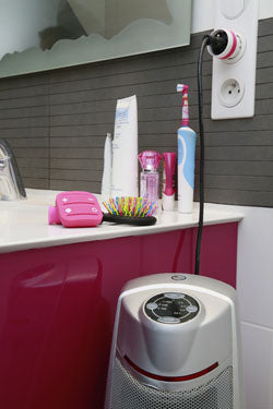 Micro Smart Plug EnOcean Tipo E