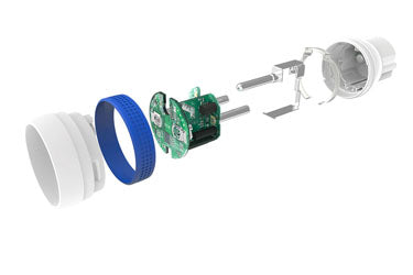 Micro Smart Plug EnOcean Tipo E