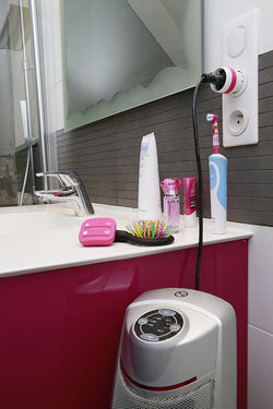 Micro Smart Plug EnOcean Tipo E