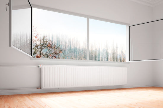 Detector de apertura Zigbee para puertas y ventanas