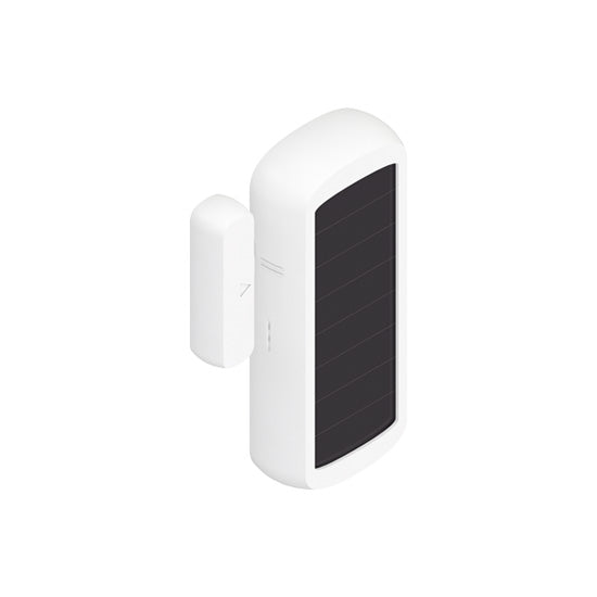 Detector de apertura Zigbee para puertas y ventanas