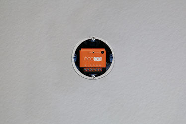 Módulo Empotrado EnOcean 1*2.3kW