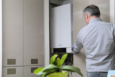 Módulo Empotrado EnOcean 1*2.3kW