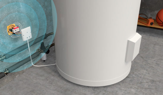 Módulo multifunción con medición de consumo zigbee