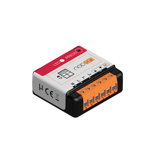 Módulo de Persiana Enrollable Zigbee