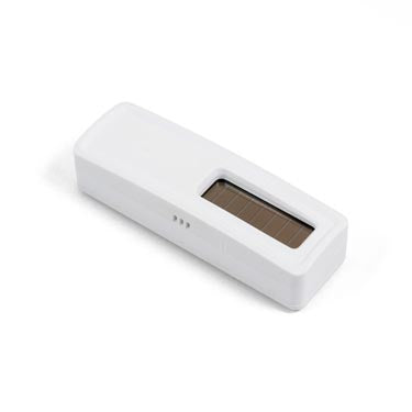 Sensor de temperatura White