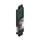 Sensor de apertura invisible sin pilas