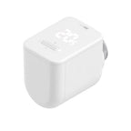 Cabezal de válvula termostática LoRaWAN