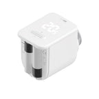 Cabezal de válvula termostática LoRaWAN