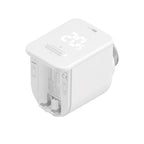 Cabezal de válvula termostática LoRaWAN