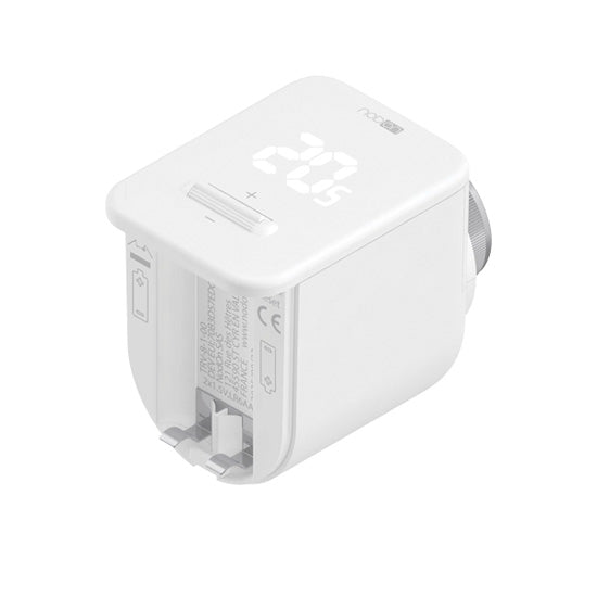 Cabezal de válvula termostática LoRaWAN