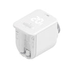 Cabezal de válvula termostática LoRaWAN