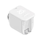Cabezal de válvula termostática LoRaWAN