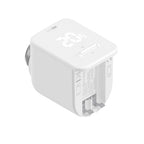 Cabezal de válvula termostática LoRaWAN
