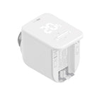 Cabezal de válvula termostática LoRaWAN