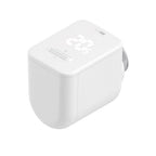 Cabezal de válvula termostática LoRaWAN