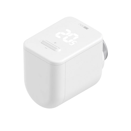 Cabezal de válvula termostática LoRaWAN