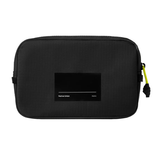 Active Organizer Negro