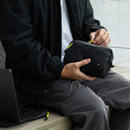 Active Organizer Negro