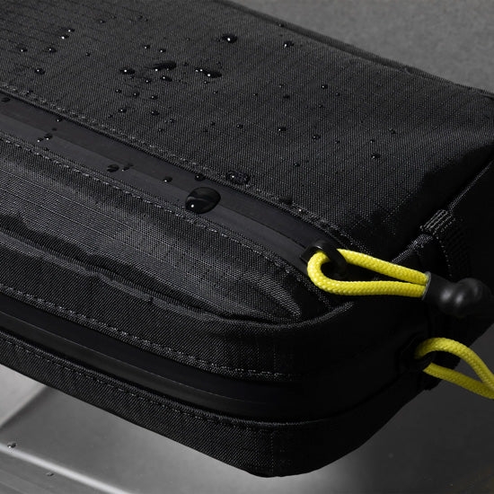 Active Organizer Negro