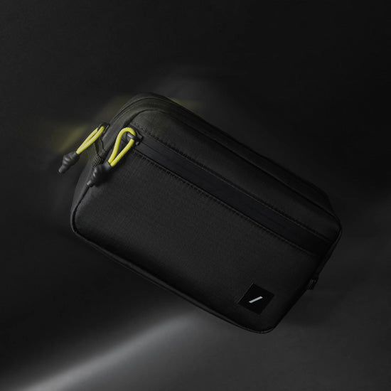 Active Organizer Negro