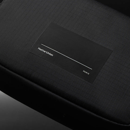 Active Organizer Negro
