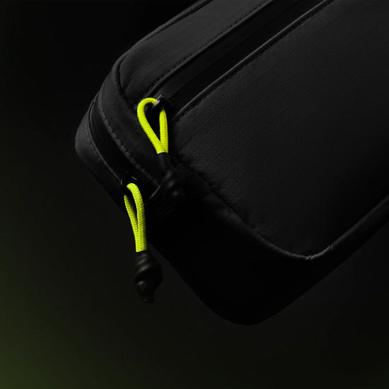 Active Organizer Negro