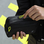 Active Organizer Negro