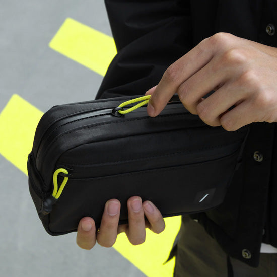 Active Organizer Negro