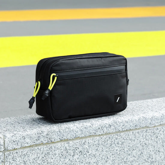 Active Organizer Negro