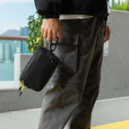 Active Organizer Negro